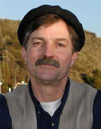 david jackson